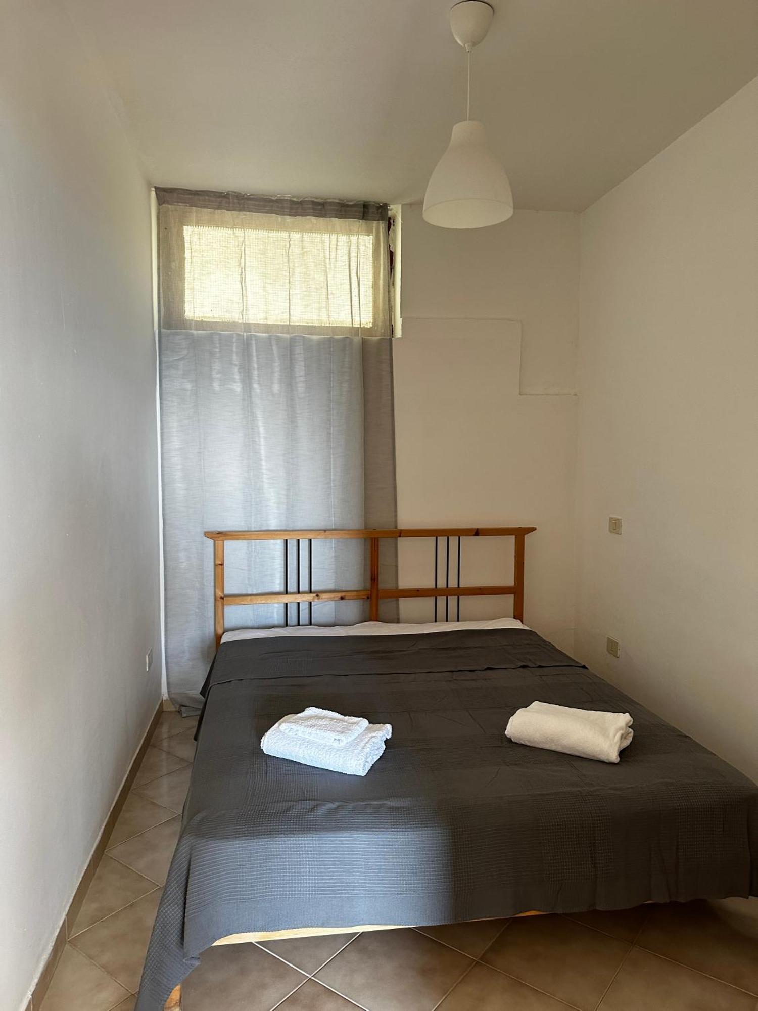Le Terrazze Aparthotel Agropoli Kültér fotó