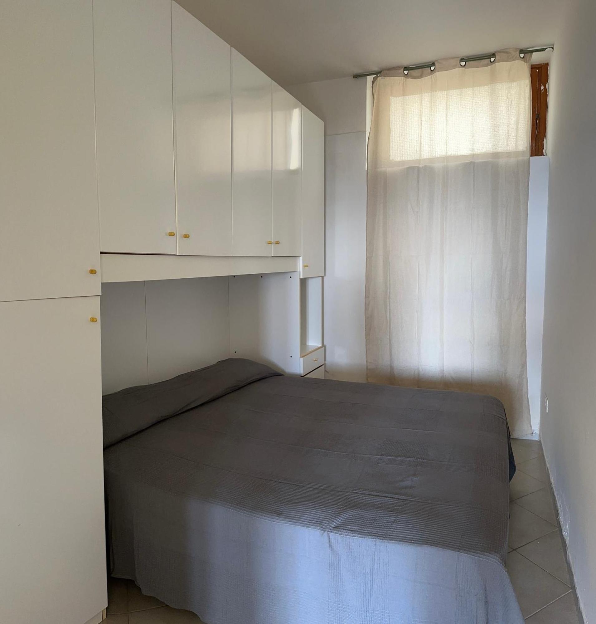 Le Terrazze Aparthotel Agropoli Kültér fotó